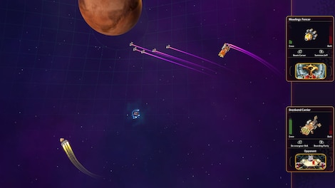 Star Control: Origins Deluxe Edition Steam Key GLOBAL - 17