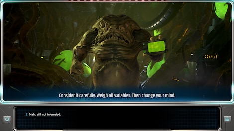 Star Control: Origins Deluxe Edition Steam Key GLOBAL - 15