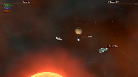 Star Control: Origins - Earth Rising Expansion Steam Key GLOBAL - 4