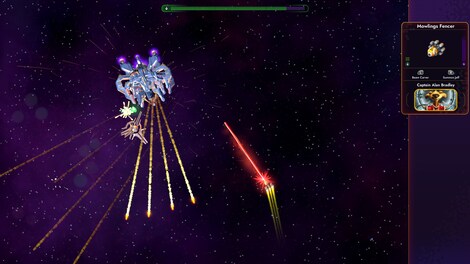 Star Control: Origins - Earth Rising Expansion Steam Key GLOBAL - 5