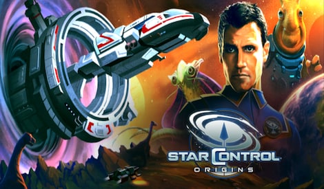 Star Control: Origins Steam Gift EUROPE - 2