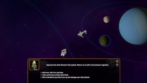 Star Control: Origins Steam Gift EUROPE - 12