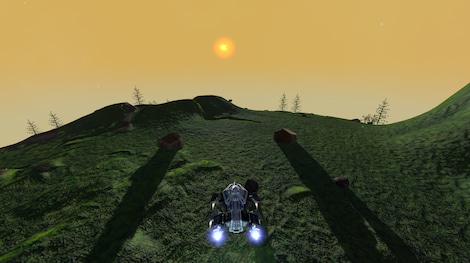 Star Control: Origins Steam Gift GLOBAL - 5