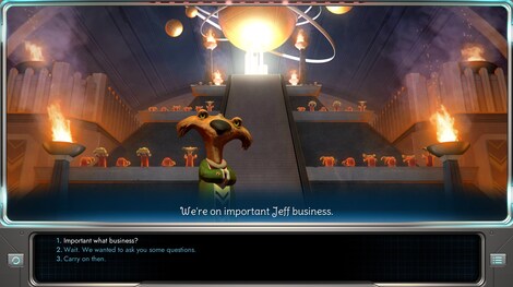 Star Control: Origins Steam Gift GLOBAL - 8