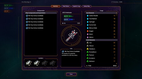 Star Control: Origins Steam Gift GLOBAL - 11