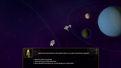 Star Control: Origins Steam Gift GLOBAL - 12