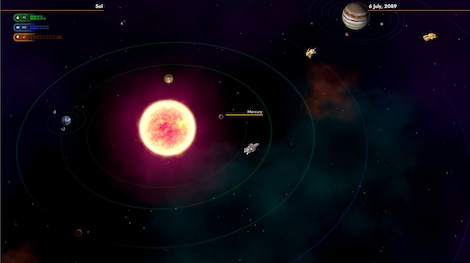 Star Control: Origins Steam Gift GLOBAL - 13