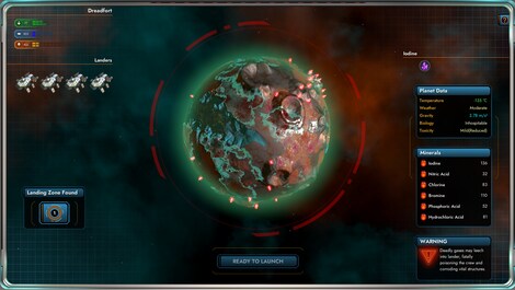 Star Control: Origins Steam Key EUROPE - 4
