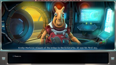 Star Control: Origins Steam Key EUROPE - 6