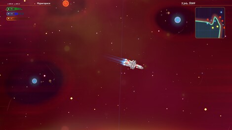 Star Control: Origins Steam Key EUROPE - 10