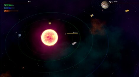 Star Control: Origins Steam Key EUROPE - 13