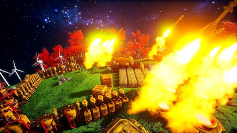 Star Crafter (PC) - Steam Key - GLOBAL - 5