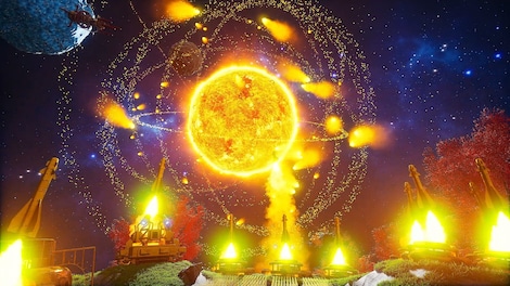 Star Crafter (PC) - Steam Key - GLOBAL - 9