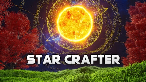 Star Crafter (PC) - Steam Key - GLOBAL - 0