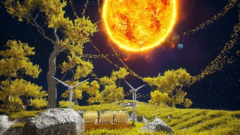 Star Crafter (PC) - Steam Key - GLOBAL - 12