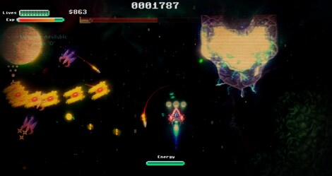 Star Drifter Steam Key GLOBAL - 8