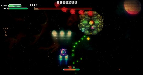 Star Drifter Steam Key GLOBAL - 5