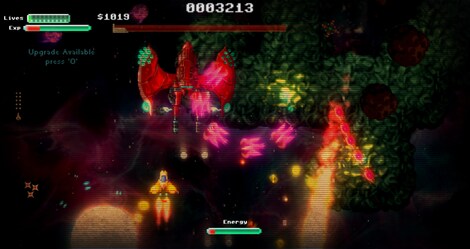 Star Drifter Steam Key GLOBAL - 4