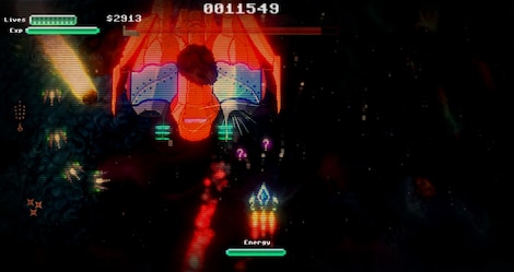 Star Drifter Steam Key GLOBAL - 6