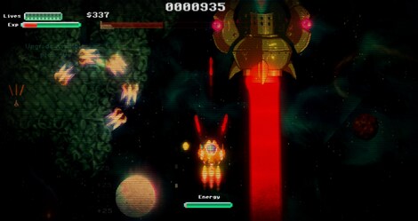 Star Drifter Steam Key GLOBAL - 0