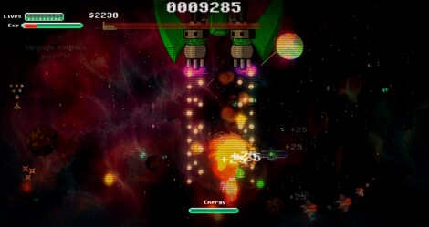 Star Drifter Steam Key GLOBAL - 3