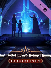 Star Dynasties: Bloodlines (PC) - Steam Key - GLOBAL - 1