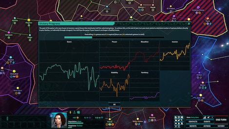 Star Dynasties (PC) - Steam Key - EUROPE - 14