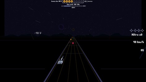 Star Fields Steam Key GLOBAL - 6