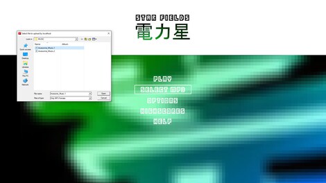 Star Fields Steam Key GLOBAL - 4