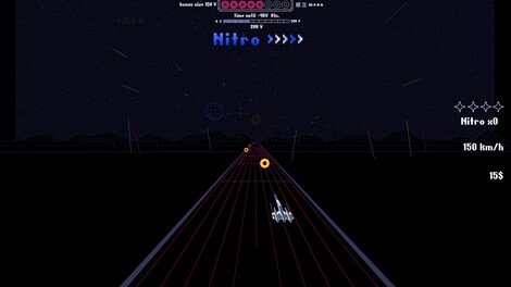 Star Fields Steam Key GLOBAL - 5