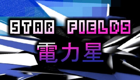 Star Fields Steam Key GLOBAL - 0