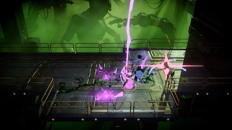 Star Fire: Eternal Cycle (PC) - Steam Gift - GLOBAL - 5