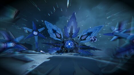 Star Fire: Eternal Cycle (PC) - Steam Gift - GLOBAL - 7