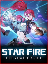 Star Fire: Eternal Cycle (PC) - Steam Gift - GLOBAL - 1