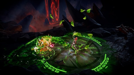 Star Fire: Eternal Cycle (PC) - Steam Gift - GLOBAL - 10