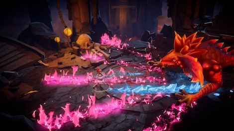 Star Fire: Eternal Cycle (PC) - Steam Key - GLOBAL - 3