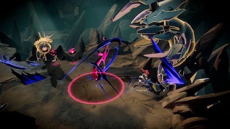 Star Fire: Eternal Cycle (PC) - Steam Key - GLOBAL - 8