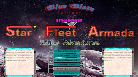 Star Fleet Armada Rogue Adventures Steam Key GLOBAL - 9