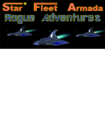 Star Fleet Armada Rogue Adventures Steam Key GLOBAL - 6