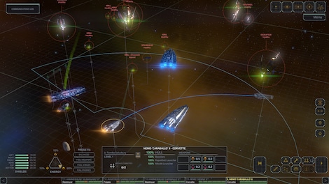 Star Hammer: The Vanguard Prophecy Steam Key GLOBAL - 5