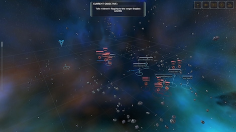 Star Hammer: The Vanguard Prophecy Steam Key GLOBAL - 6