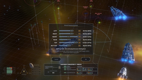 Star Hammer: The Vanguard Prophecy Steam Key GLOBAL - 3