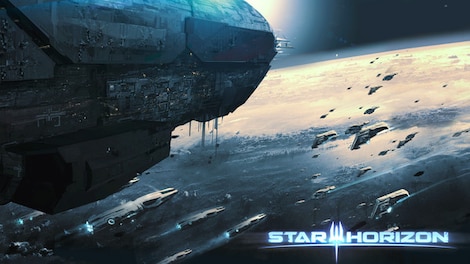 Star Horizon Steam Gift GLOBAL - 11