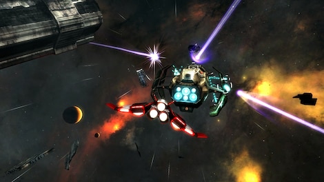 Star Horizon Steam Gift GLOBAL - 9