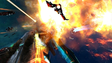 Star Horizon Steam Gift GLOBAL - 5