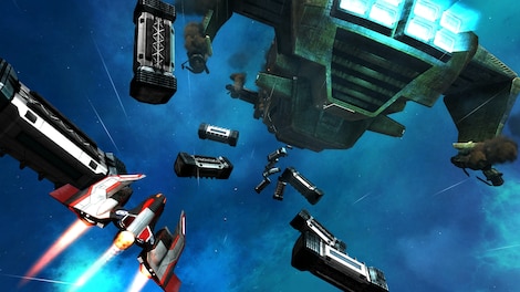 Star Horizon Steam Key GLOBAL - 10
