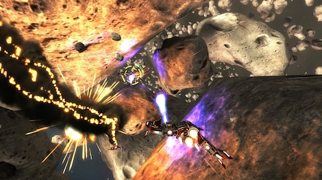 Star Horizon Steam Key GLOBAL - 8