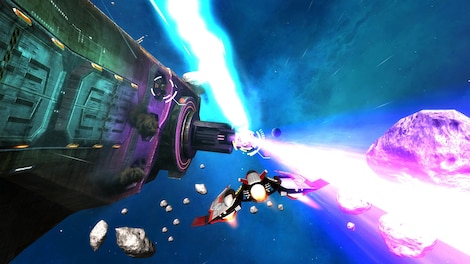 Star Horizon Steam Key GLOBAL - 7