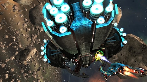 Star Horizon Steam Key GLOBAL - 3