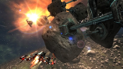Star Horizon Steam Key GLOBAL - 4